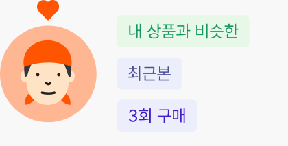 사장님이 좋아할 만한
맞춤 식자재 할인