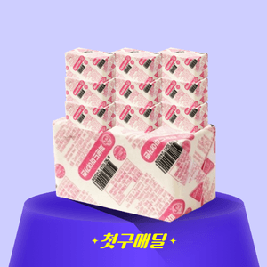[첫구매딜] 오뚜기 마가린 450g/EA