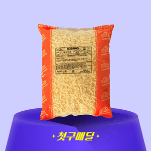 [첫구매딜] 코다노 RAY(레이) 피자치즈 2.5kg/PK
