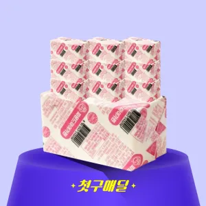 [첫구매딜] 오뚜기 마가린 450g/EA
