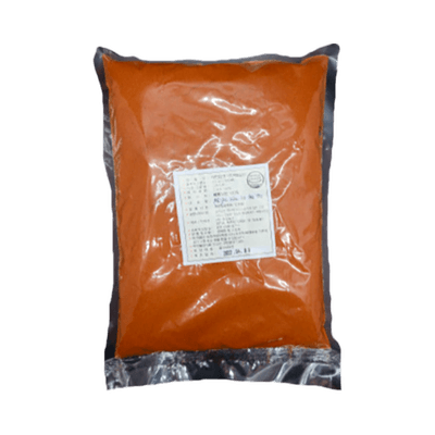 베트남산 월송농산 땡초고추가루 1kg/PK