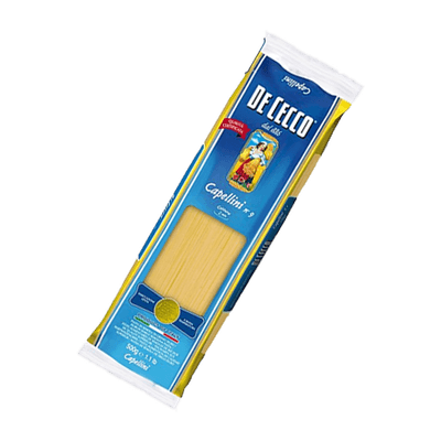 데체코 카펠리니 500g/PK