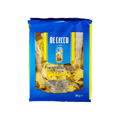 데체코 파파델리 500g/EA