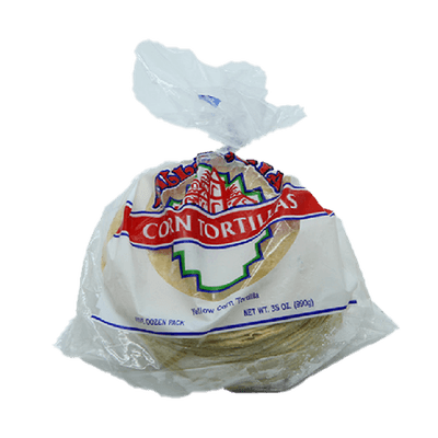 글로벌 냉동 콘또띠아 6인치 60ea/PK