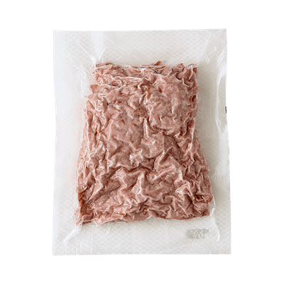 에쓰푸드 냉동 베이컨스타일칩 500g/EA