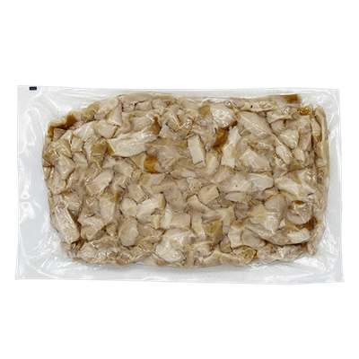 에쓰푸드 냉동 치킨바베큐탑핑 1kg/EA