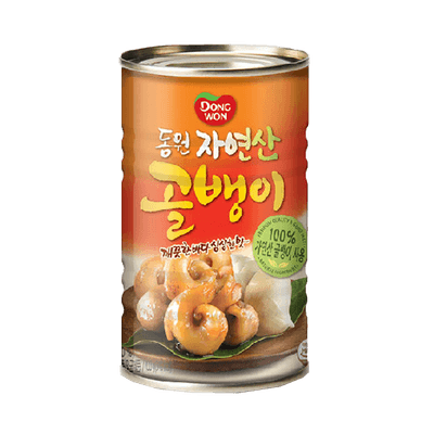 동원 골뱅이캔 400g/EA