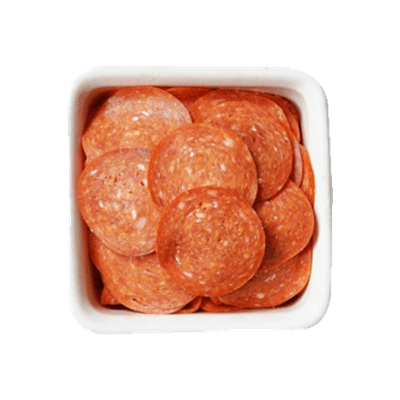 에쓰푸드 냉동 페파로니 1kg/EA