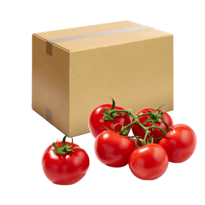국내산 완숙토마토 2번 5kg/box