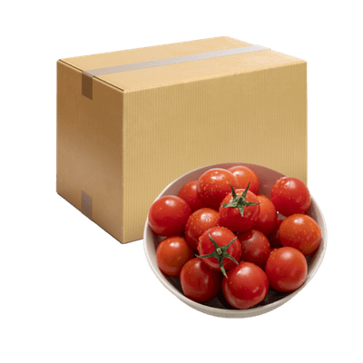 국내산 방울토마토 3번 5kg/box