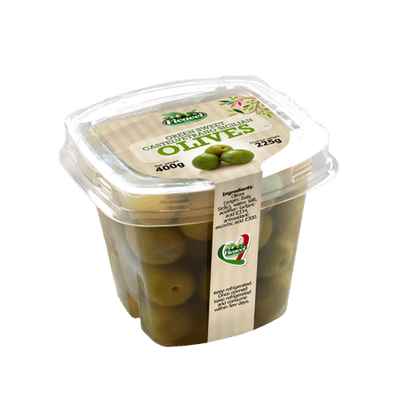 카스텔베트라노 올리브 400g/EA