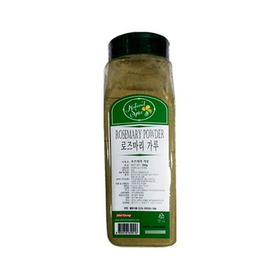 신영 로즈마리 분말 250g/EA