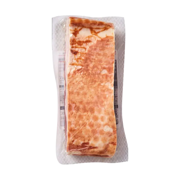 에쓰푸드 냉동 통베이컨 500g/EA 대표 이미지