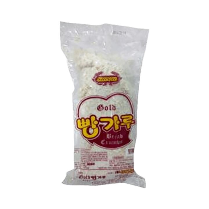 신일 냉동 습식 빵가루 골드 2kg/PK 대표 이미지